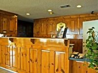 BEST WESTERN Deer Park Inn and Suites