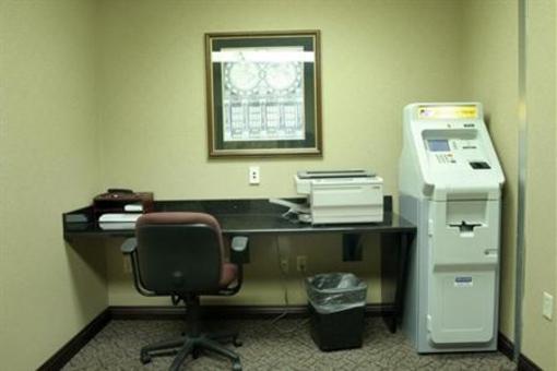 фото отеля Holiday Inn Somerset-Bridgewater