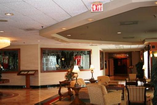 фото отеля Holiday Inn Somerset-Bridgewater