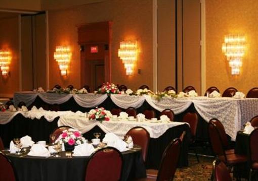 фото отеля Holiday Inn Somerset-Bridgewater