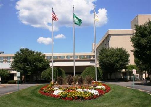 фото отеля Holiday Inn Somerset-Bridgewater
