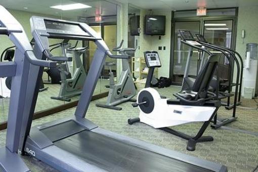 фото отеля Holiday Inn Somerset-Bridgewater