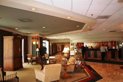 фото отеля Holiday Inn Somerset-Bridgewater