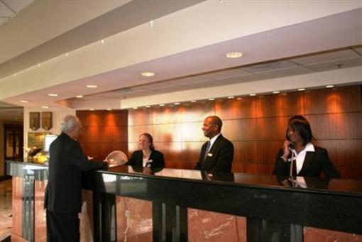 фото отеля Holiday Inn Somerset-Bridgewater
