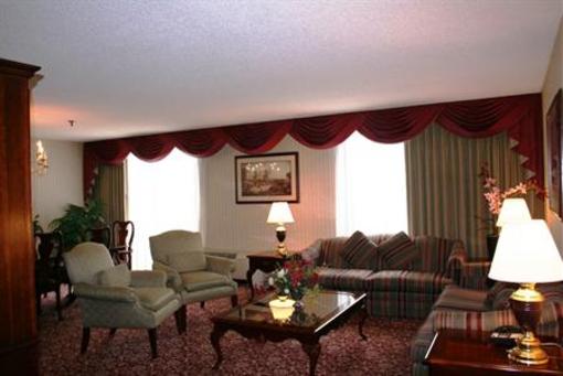 фото отеля Holiday Inn Somerset-Bridgewater