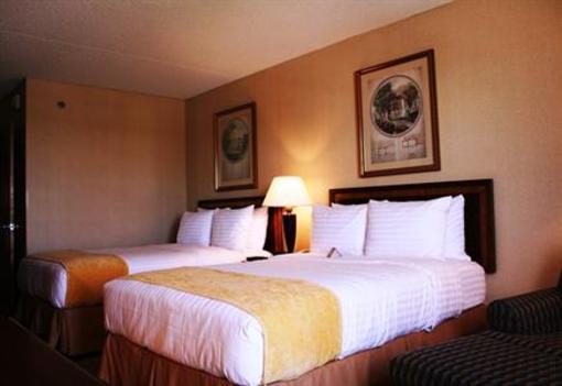 фото отеля Holiday Inn Somerset-Bridgewater