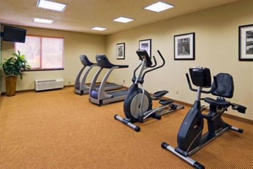 фото отеля Holiday Inn Express & Suites Kendall East Miami