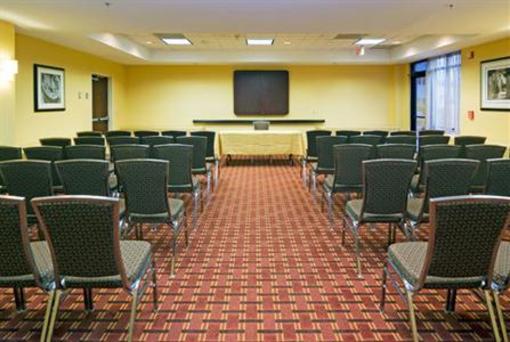 фото отеля Holiday Inn Express & Suites Kendall East Miami
