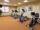 фото отеля Holiday Inn Express & Suites Kendall East Miami