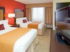 фото отеля Holiday Inn Express & Suites Kendall East Miami