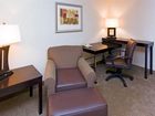фото отеля Holiday Inn Express & Suites Kendall East Miami