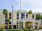 фото отеля Holiday Inn Express & Suites Kendall East Miami
