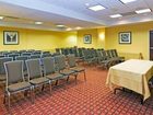 фото отеля Holiday Inn Express & Suites Kendall East Miami