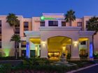 фото отеля Holiday Inn Express & Suites Kendall East Miami