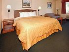 фото отеля Comfort Inn and SuitesTualatin