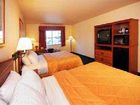 фото отеля Comfort Inn and SuitesTualatin