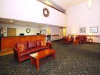 фото отеля Comfort Inn and SuitesTualatin