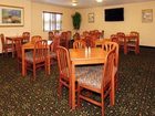 фото отеля Comfort Inn and SuitesTualatin