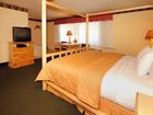 фото отеля Comfort Inn and SuitesTualatin