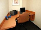 фото отеля Comfort Inn and SuitesTualatin