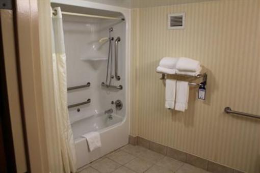 фото отеля BEST WESTERN Plus Celebration Inn & Suites