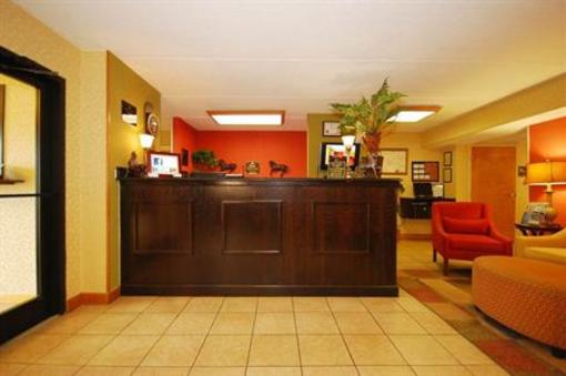 фото отеля BEST WESTERN Plus Celebration Inn & Suites