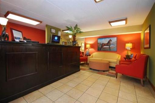 фото отеля BEST WESTERN Plus Celebration Inn & Suites