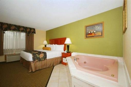 фото отеля BEST WESTERN Plus Celebration Inn & Suites
