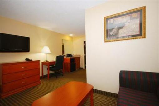 фото отеля BEST WESTERN Plus Celebration Inn & Suites