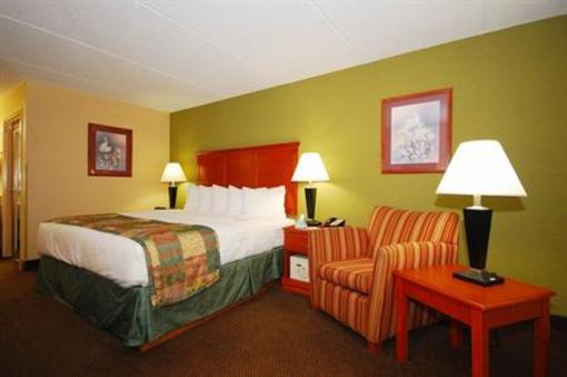фото отеля BEST WESTERN Plus Celebration Inn & Suites