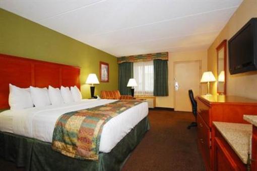 фото отеля BEST WESTERN Plus Celebration Inn & Suites