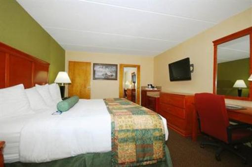 фото отеля BEST WESTERN Plus Celebration Inn & Suites