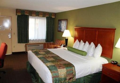 фото отеля BEST WESTERN Plus Celebration Inn & Suites