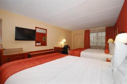 фото отеля BEST WESTERN Plus Celebration Inn & Suites