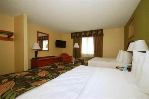 фото отеля BEST WESTERN Plus Celebration Inn & Suites