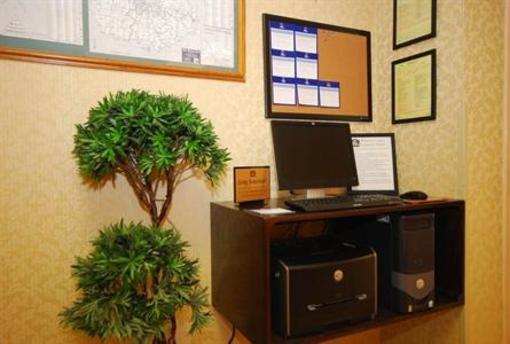 фото отеля BEST WESTERN Plus Celebration Inn & Suites