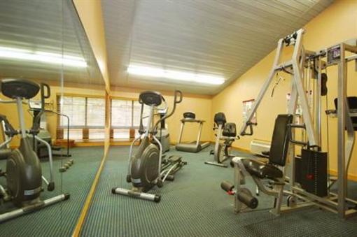 фото отеля BEST WESTERN Plus Celebration Inn & Suites