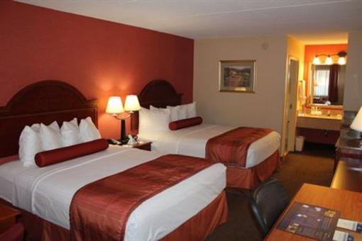 фото отеля BEST WESTERN Plus Celebration Inn & Suites