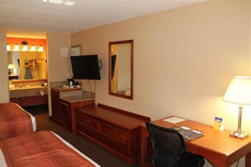 фото отеля BEST WESTERN Plus Celebration Inn & Suites