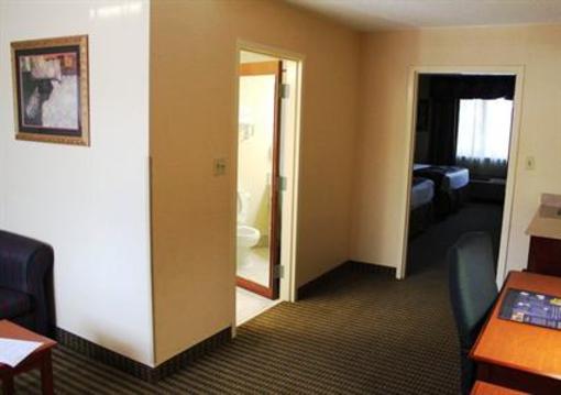 фото отеля BEST WESTERN Plus Celebration Inn & Suites