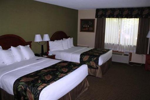 фото отеля BEST WESTERN Plus Celebration Inn & Suites