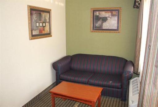 фото отеля BEST WESTERN Plus Celebration Inn & Suites