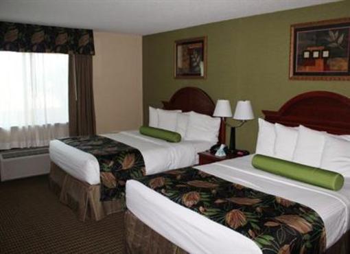 фото отеля BEST WESTERN Plus Celebration Inn & Suites
