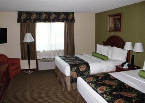 фото отеля BEST WESTERN Plus Celebration Inn & Suites