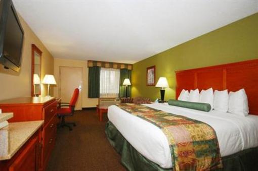 фото отеля BEST WESTERN Plus Celebration Inn & Suites