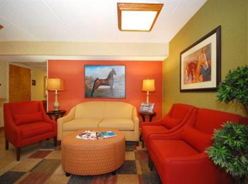 фото отеля BEST WESTERN Plus Celebration Inn & Suites