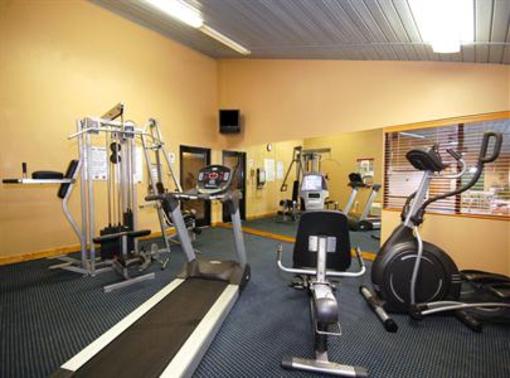 фото отеля BEST WESTERN Plus Celebration Inn & Suites