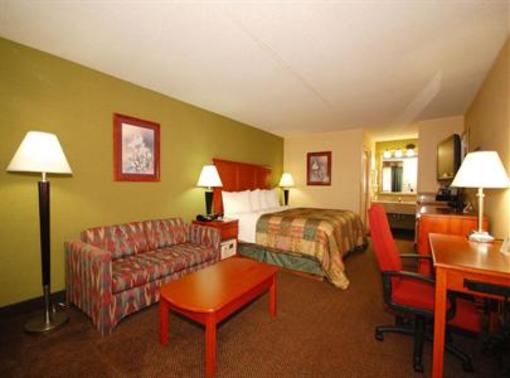 фото отеля BEST WESTERN Plus Celebration Inn & Suites