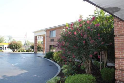 фото отеля BEST WESTERN Plus Celebration Inn & Suites