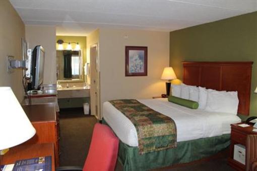 фото отеля BEST WESTERN Plus Celebration Inn & Suites